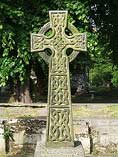 Celtic cross