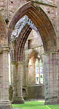 Tintern Abbey